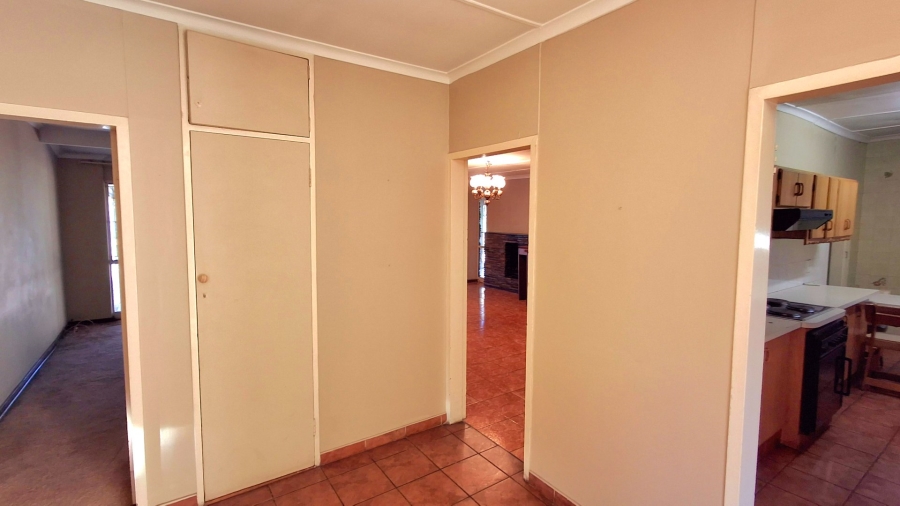 4 Bedroom Property for Sale in Sasolburg Ext 15 Free State